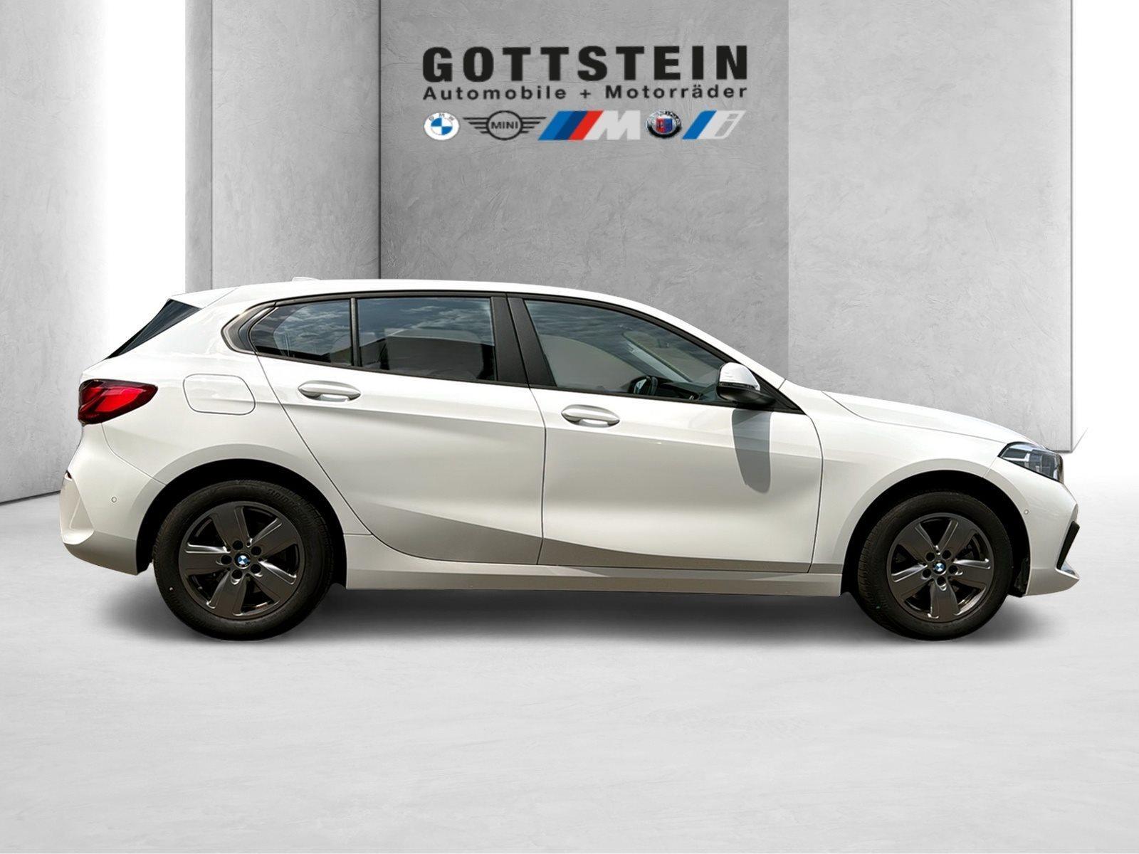 BMW 1er – Bild 3