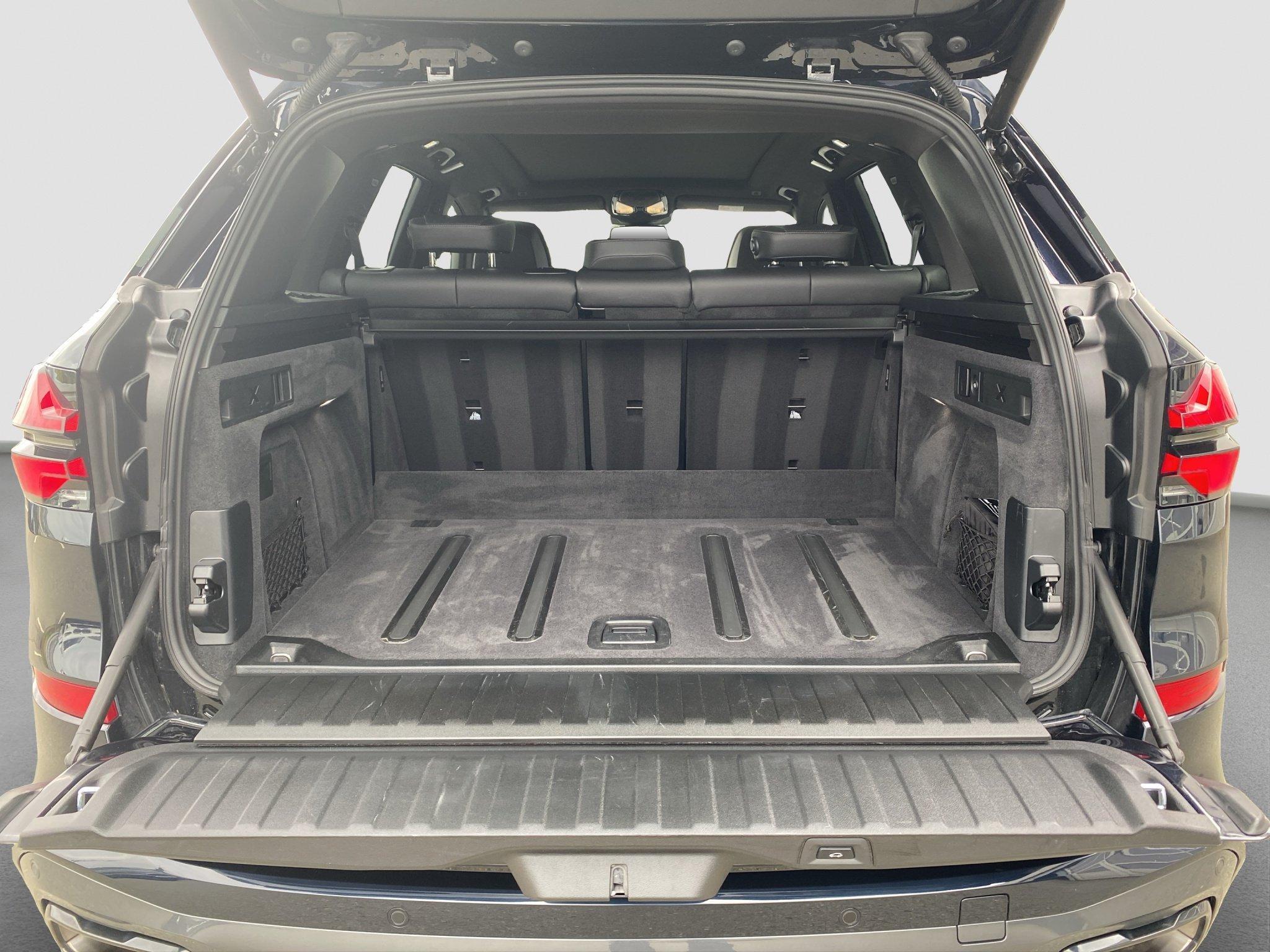BMW X5 – Bild 9