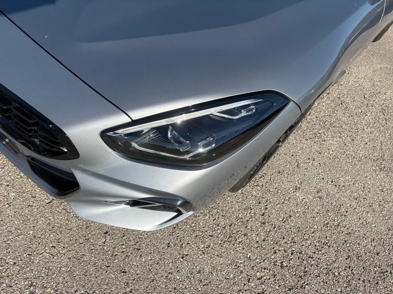 BMW Z4 – Bild 21