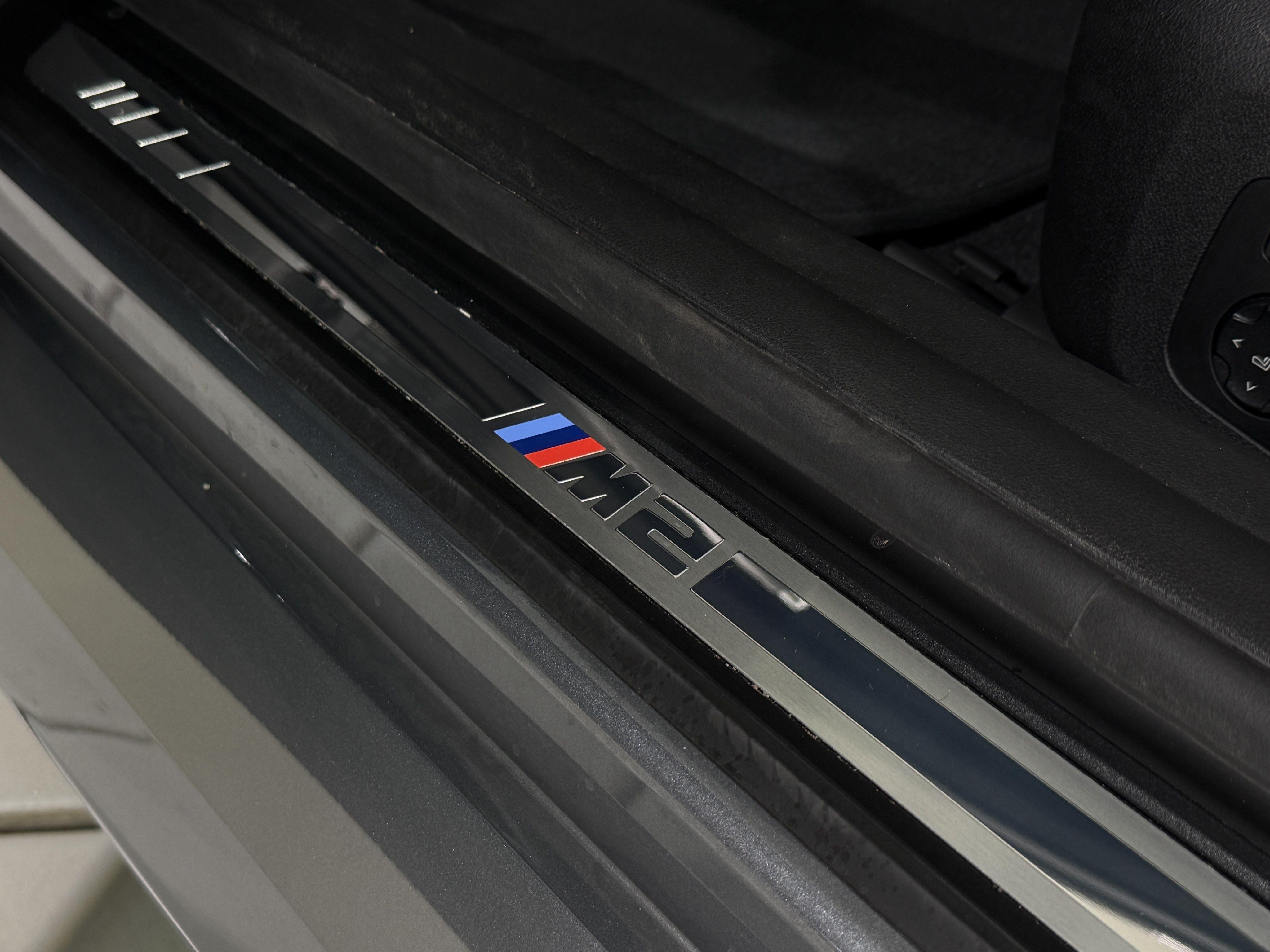 BMW M2 Coupé – Bild 30