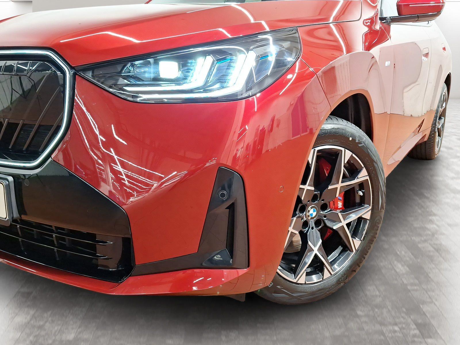 BMW X3 – Bild 19