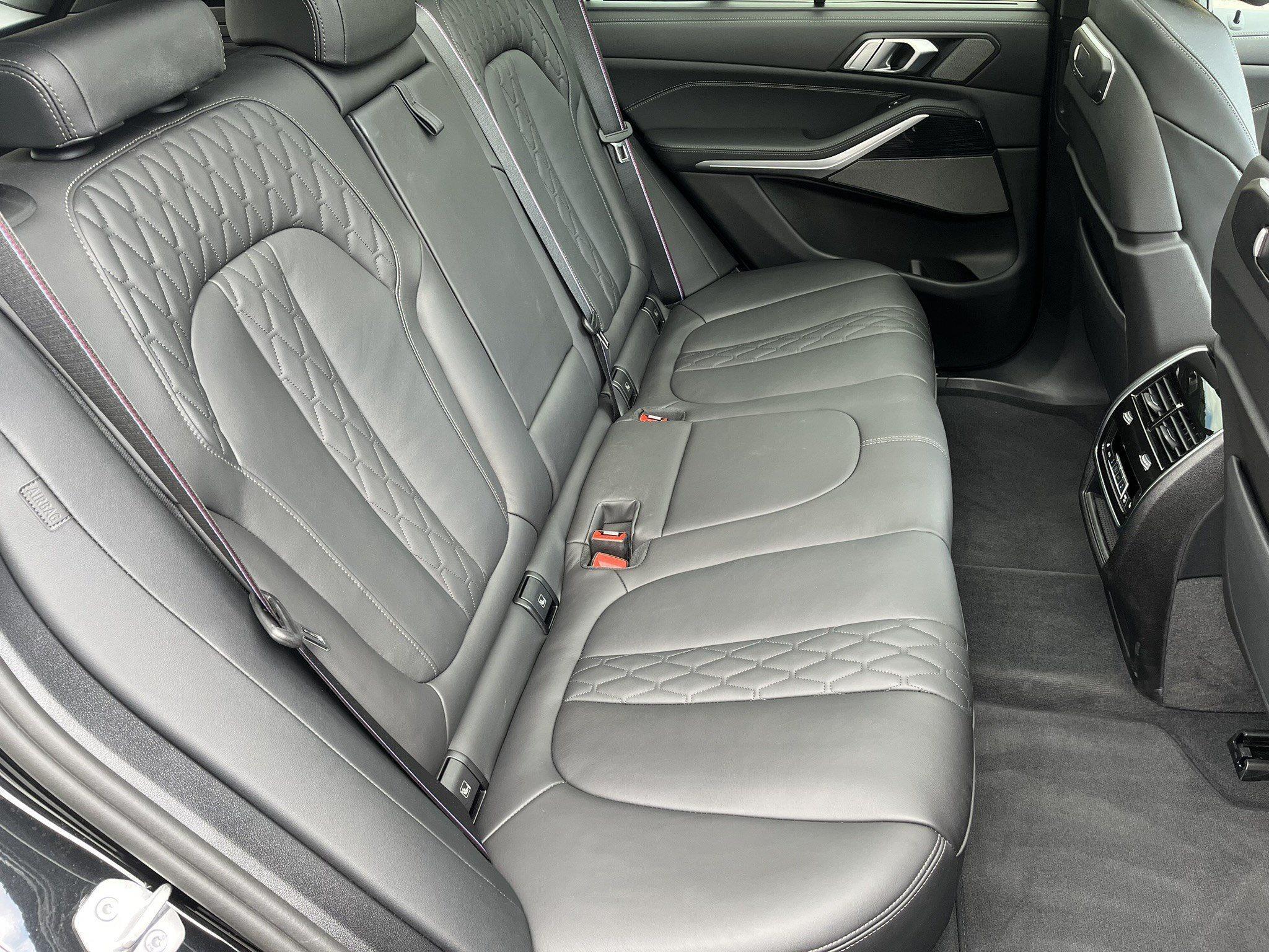 BMW X5 – Bild 11