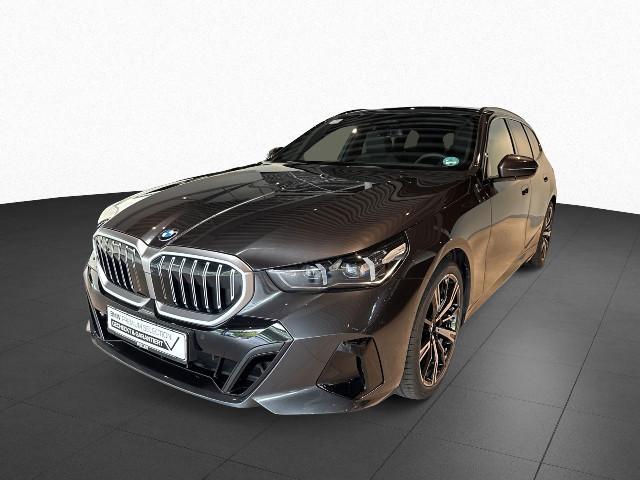 BMW 5er Touring