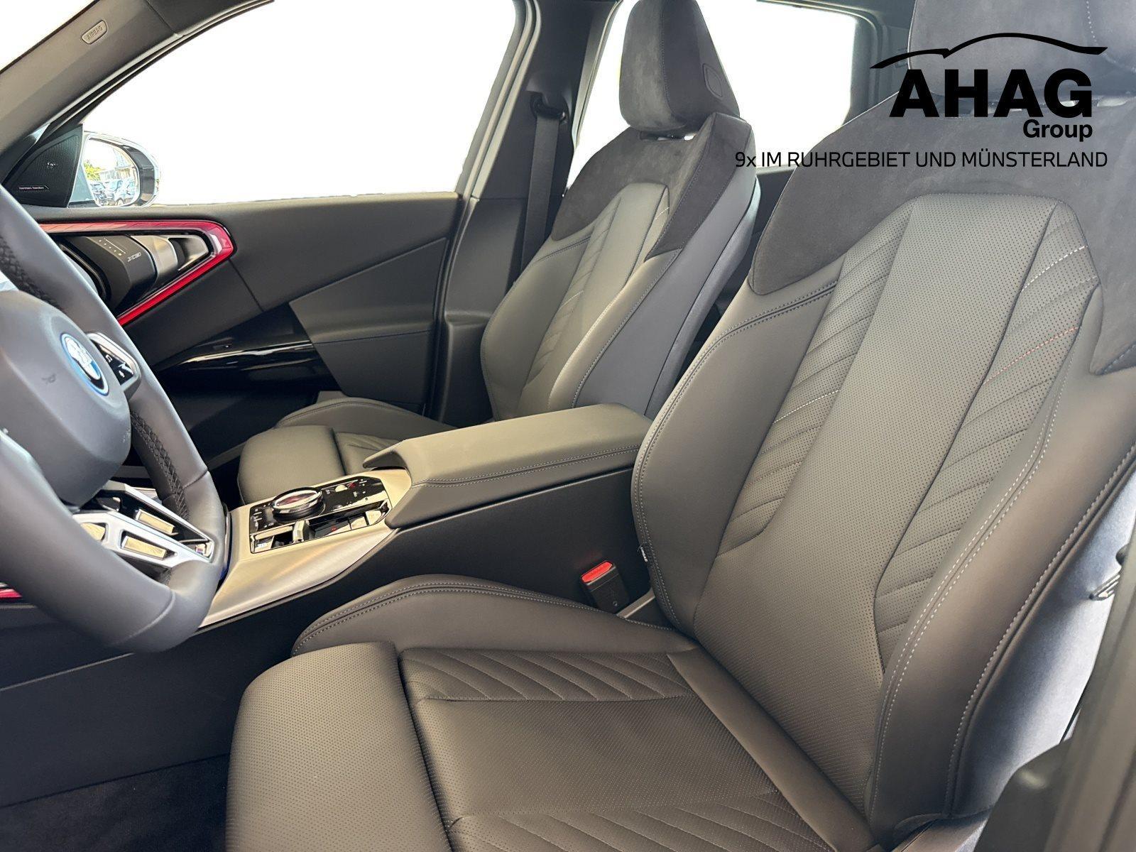 BMW X3 – Bild 10