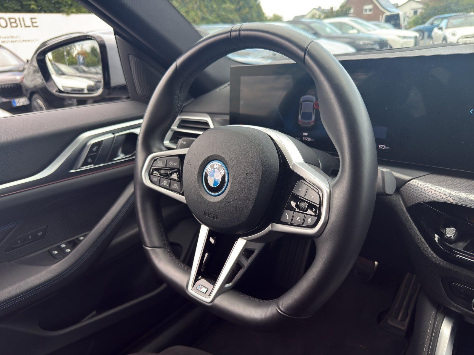 BMW 4er Gran Coupé – Bild 15