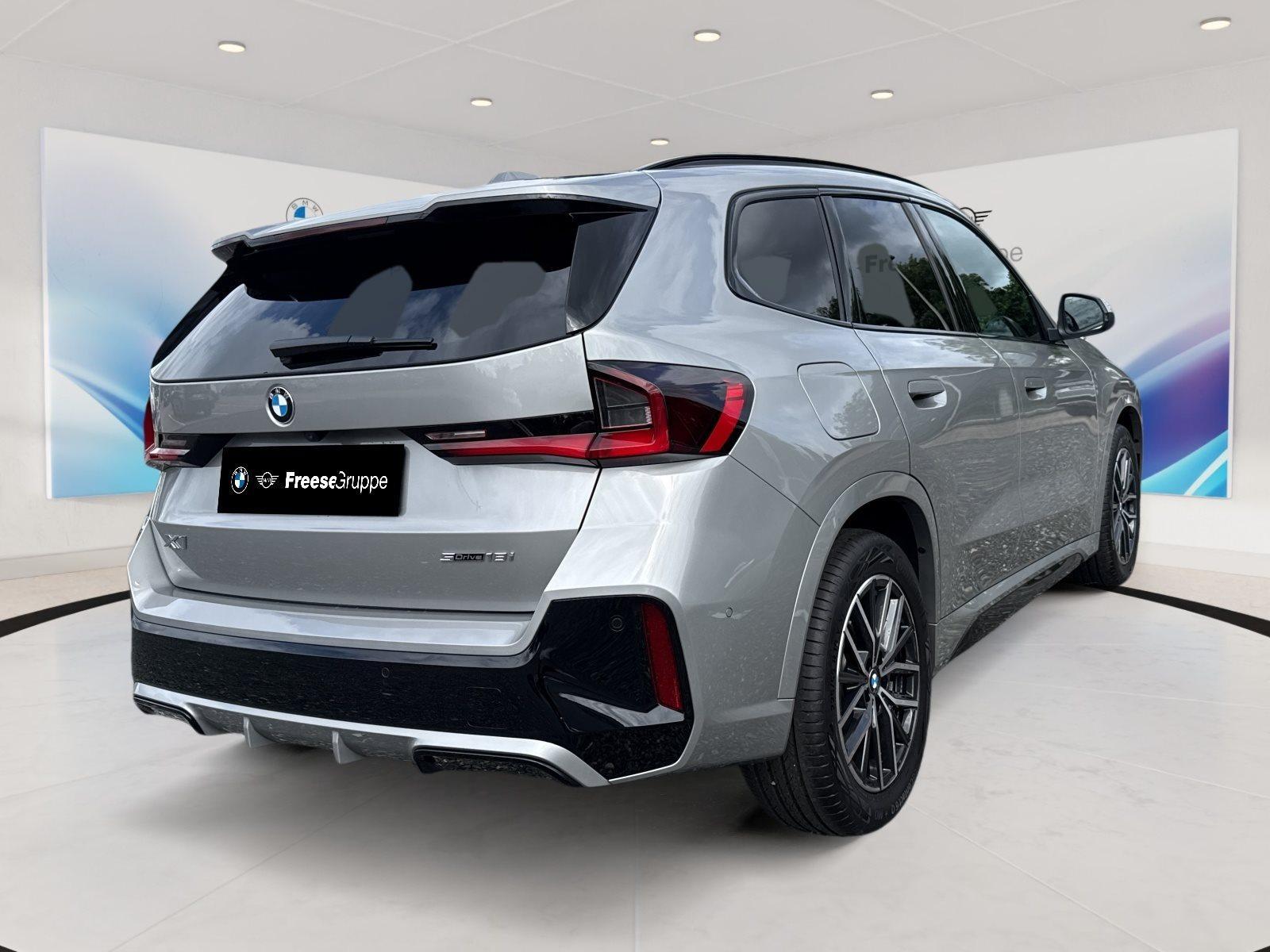 BMW X1 – Bild 6