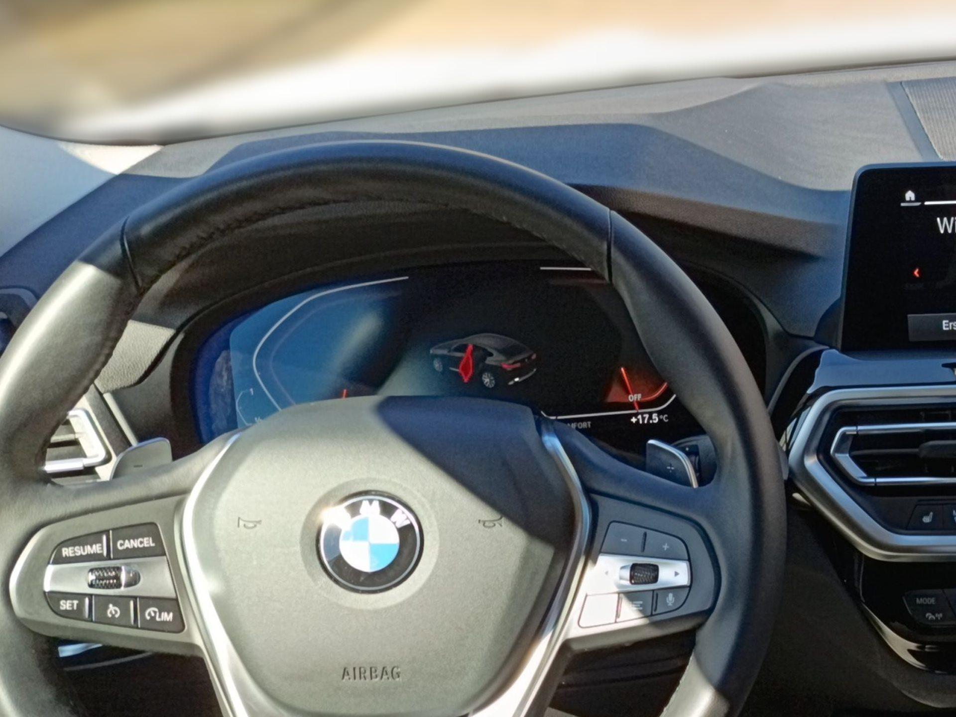 BMW X4 – Bild 15
