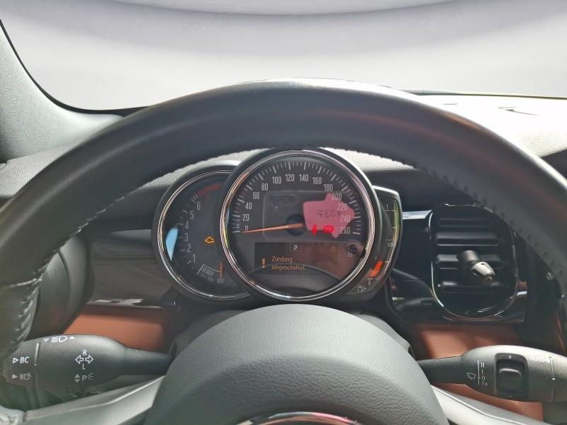 MINI Cabrio – Bild 18