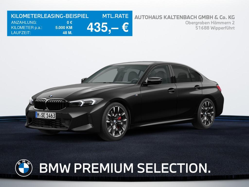 BMW 320d 2025
