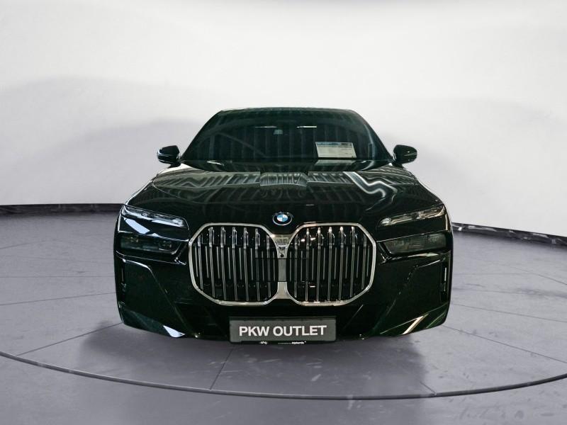 BMW 7er – Bild 15