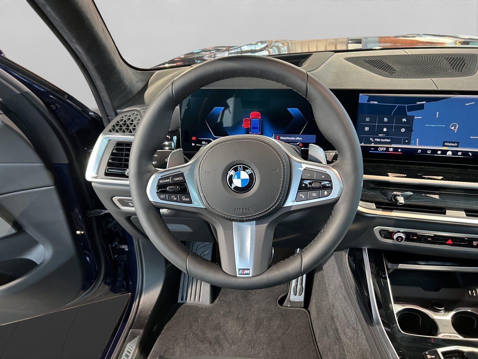 BMW X7 – Bild 5