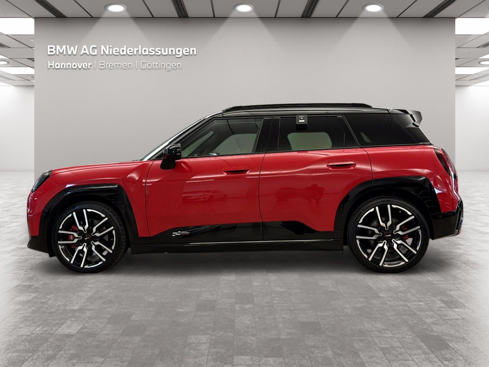 MINI Aceman – Bild 3