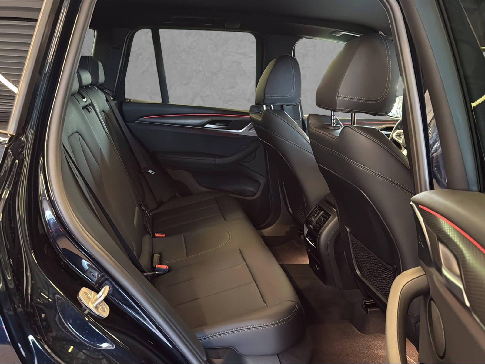 BMW X3 – Bild 19