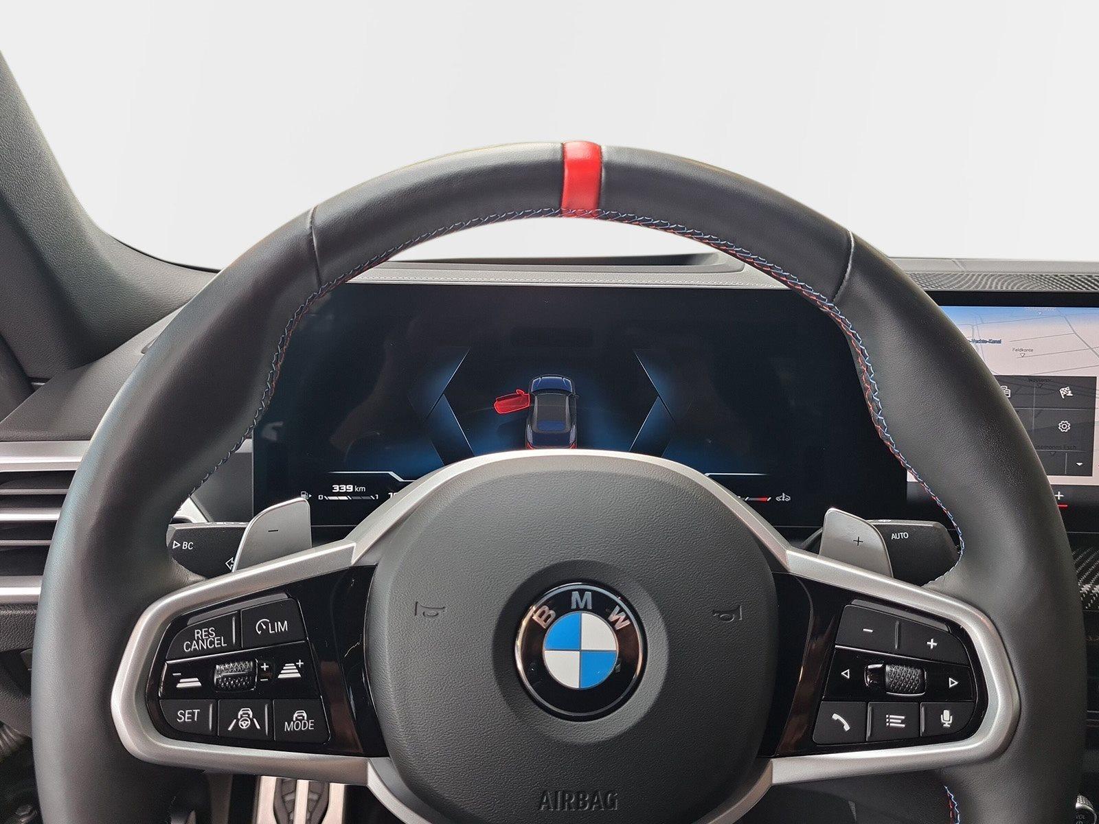 BMW 4er Cabrio – Bild 17