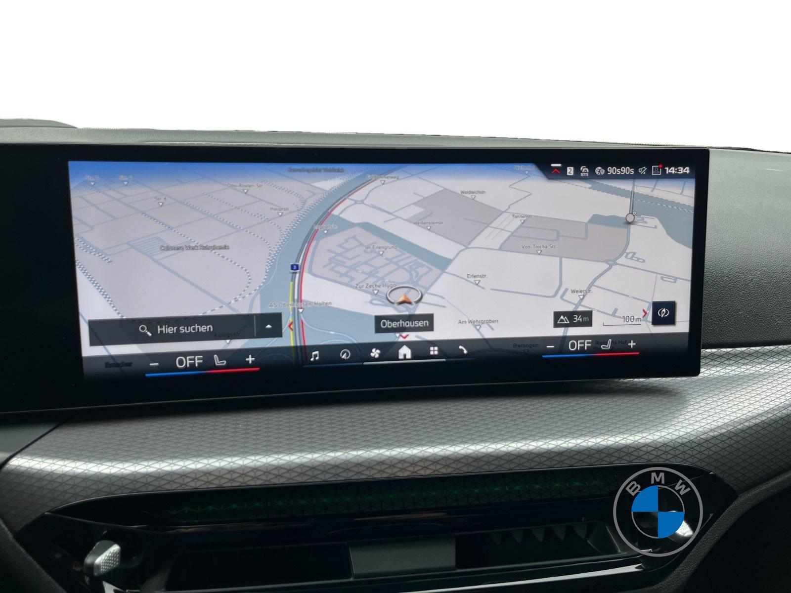 BMW 3er Touring – Bild 8