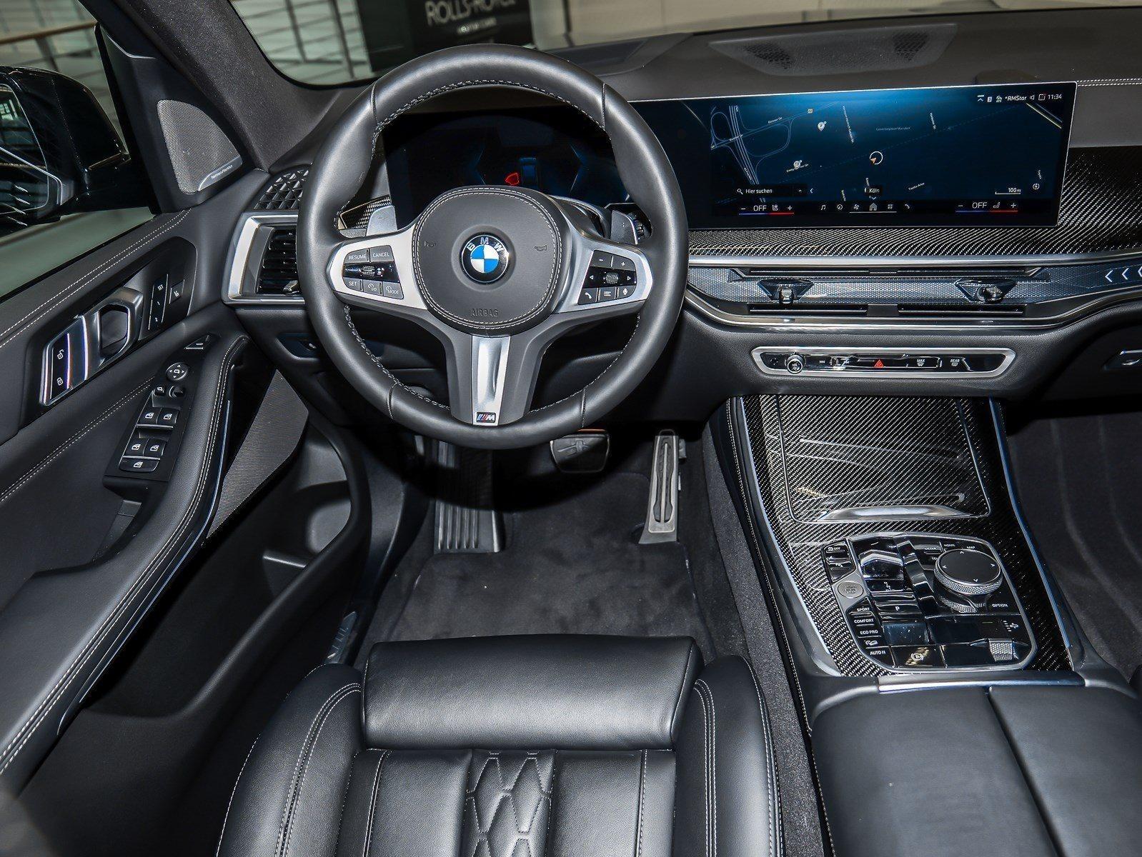 BMW X5 – Bild 21