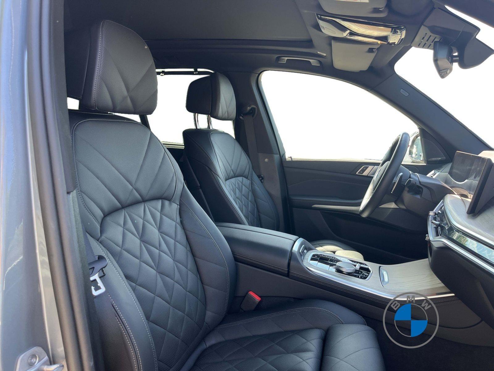BMW X5 – Bild 11