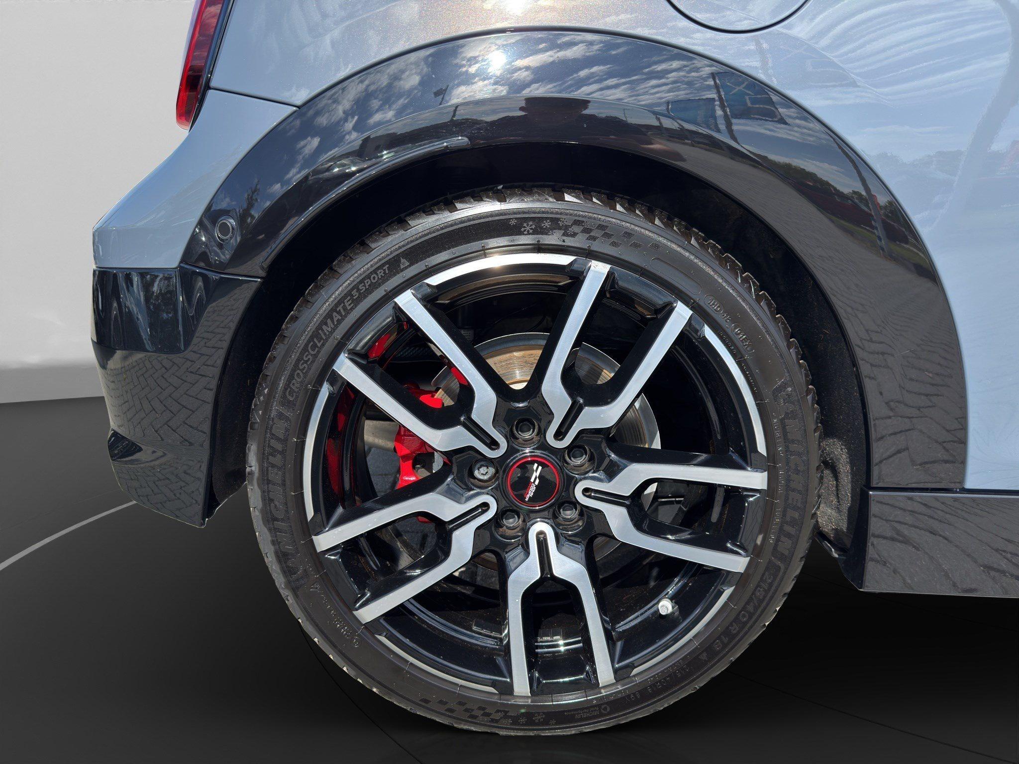 MINI Cabrio – Bild 8