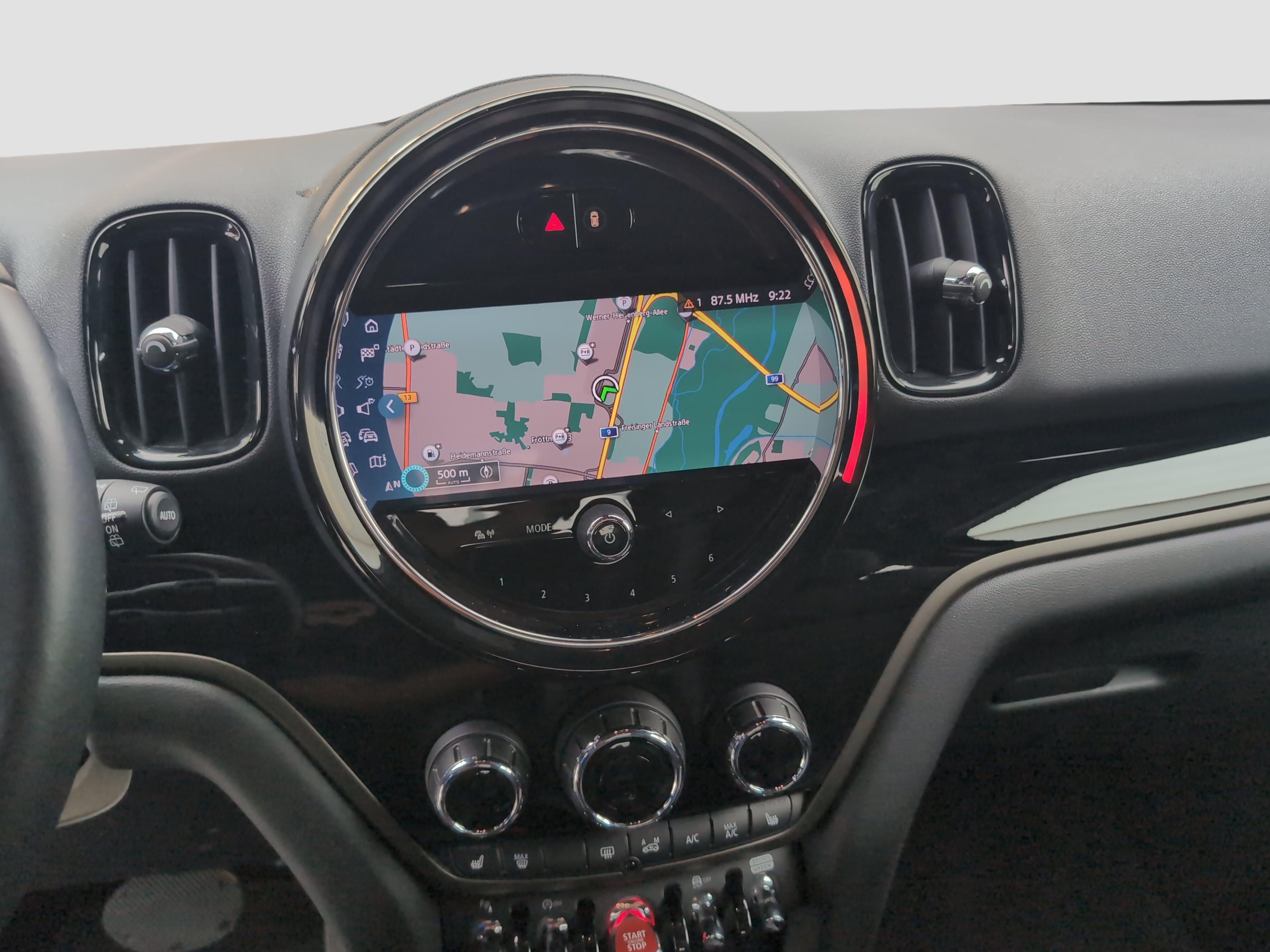 MINI Countryman – Bild 18