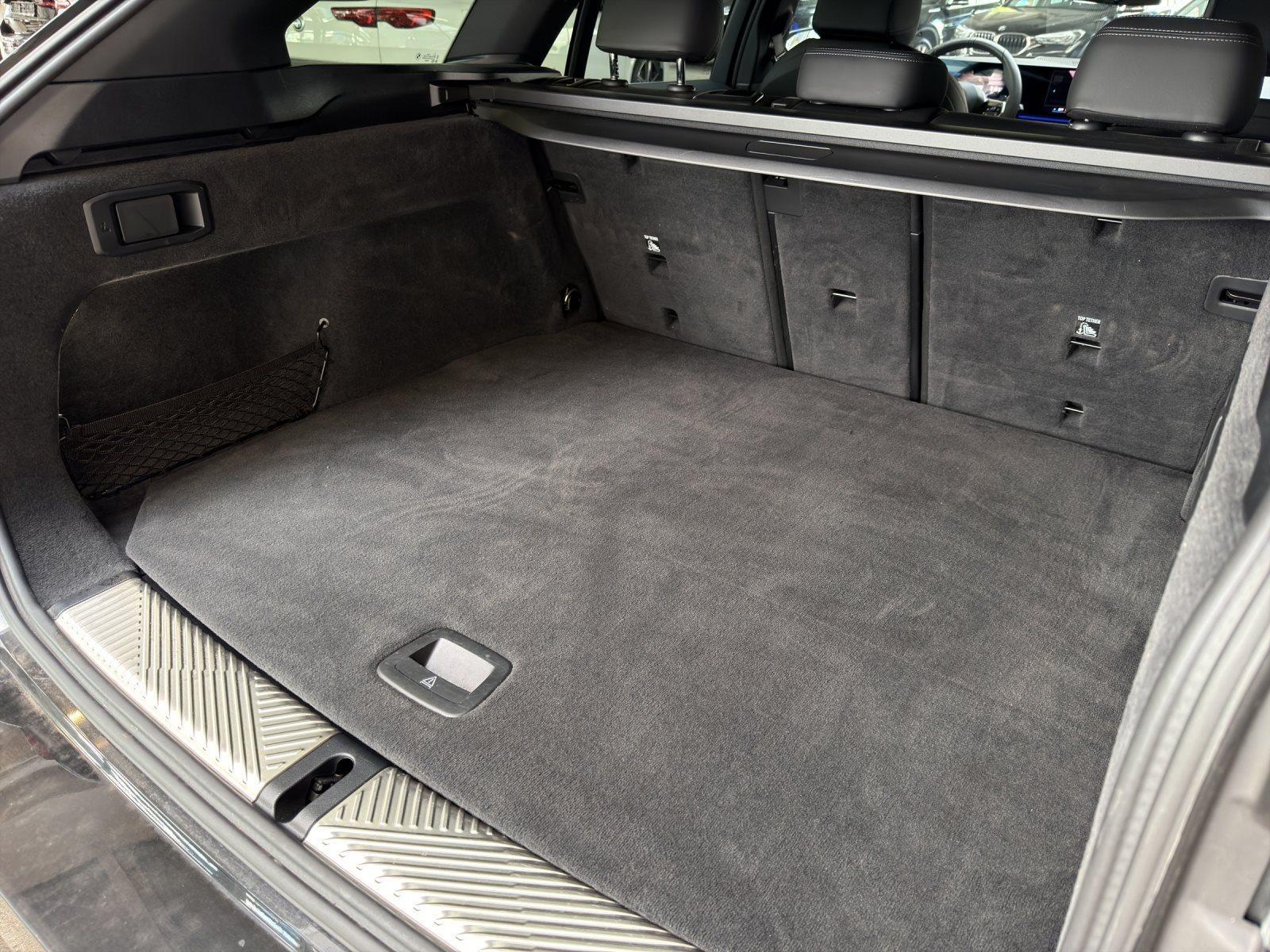 BMW 5er Touring – Bild 7