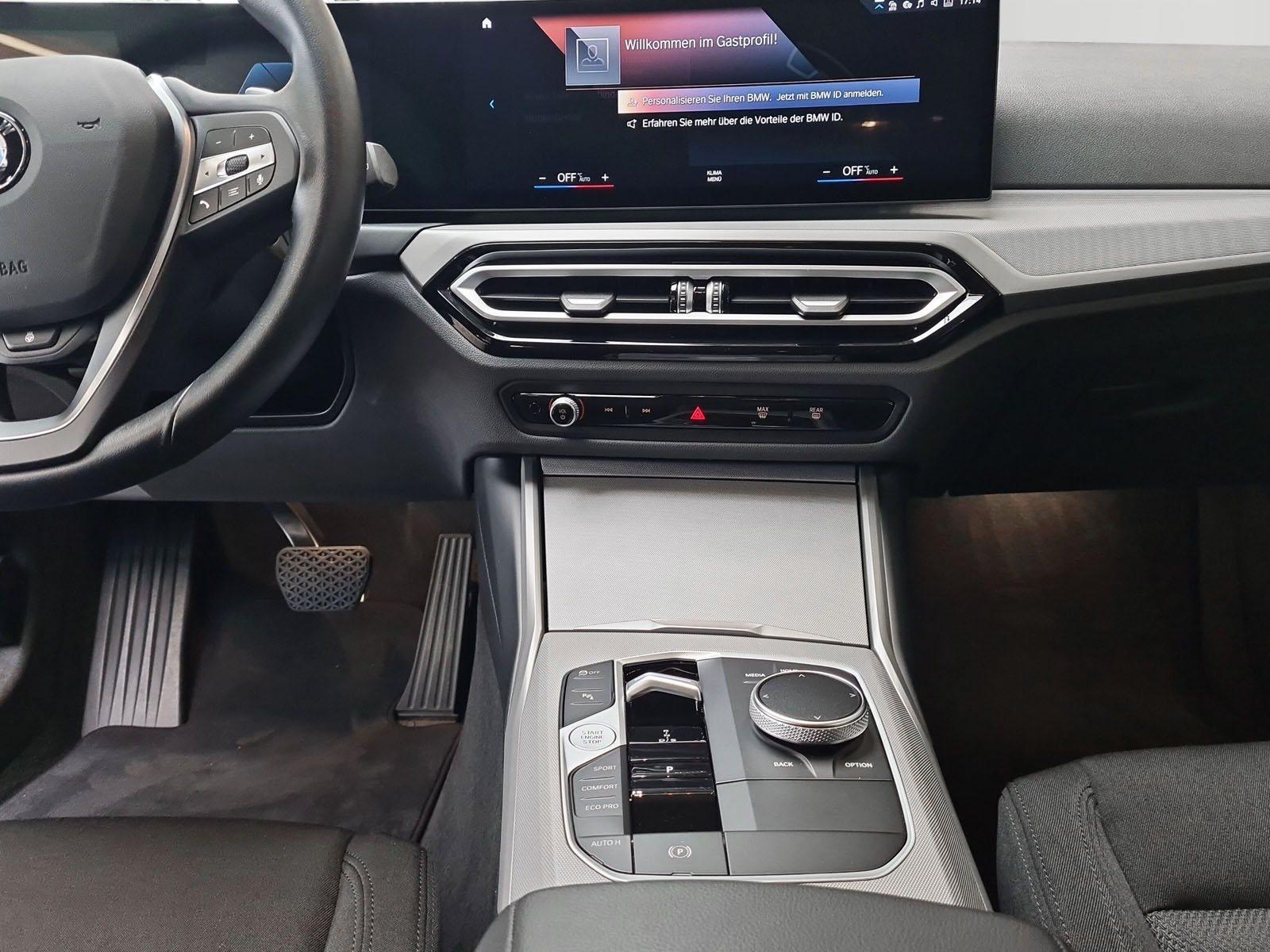 BMW 3er Touring – Bild 11