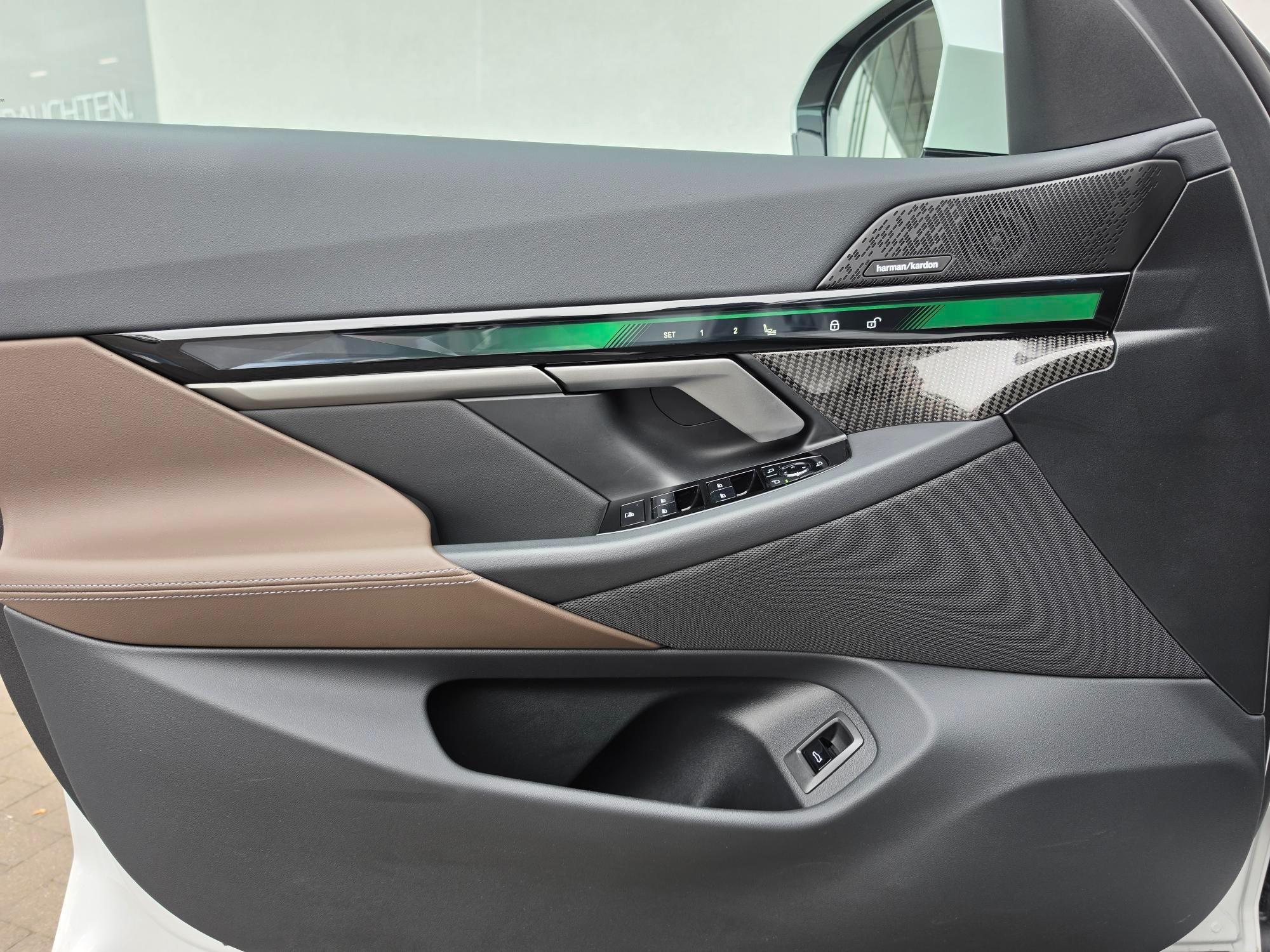 BMW 5er Touring – Bild 40