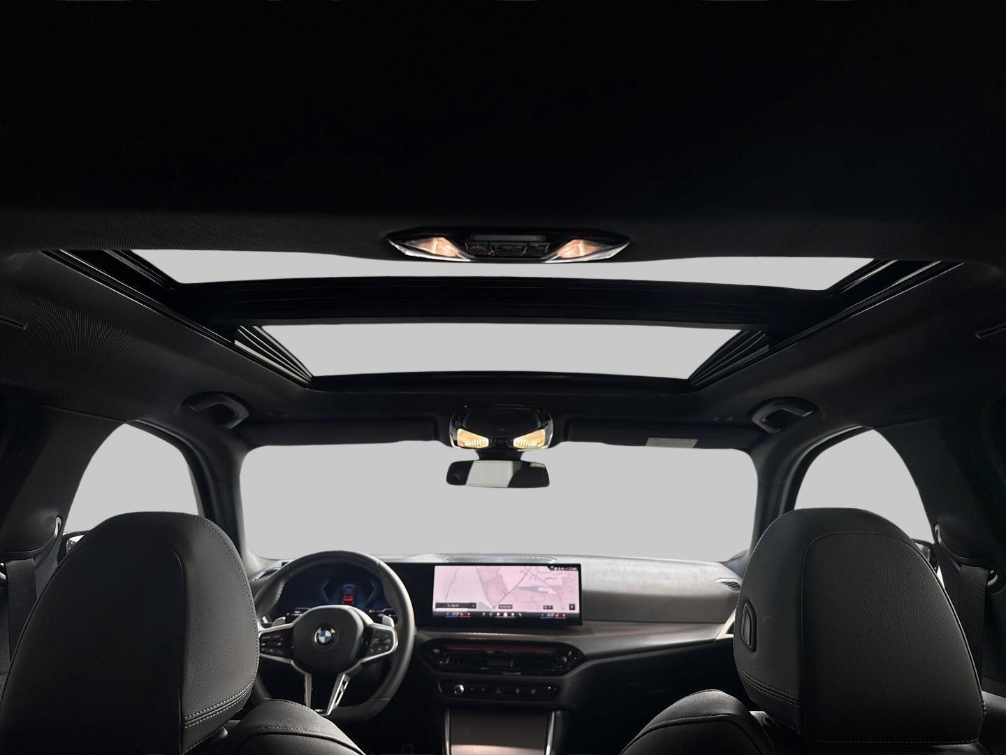 BMW 3er Touring – Bild 6