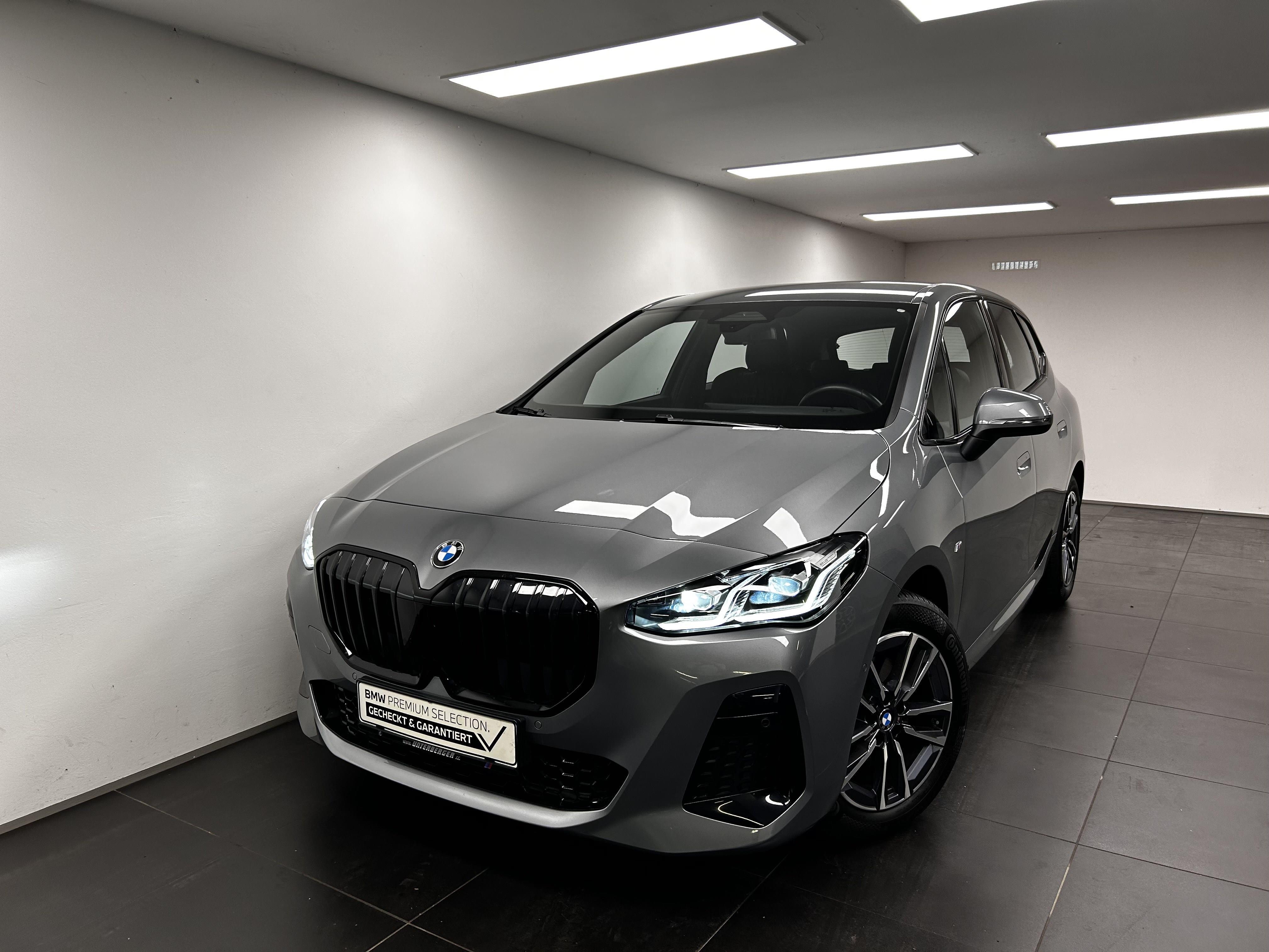 BMW 2er Active Tourer – Bild 26