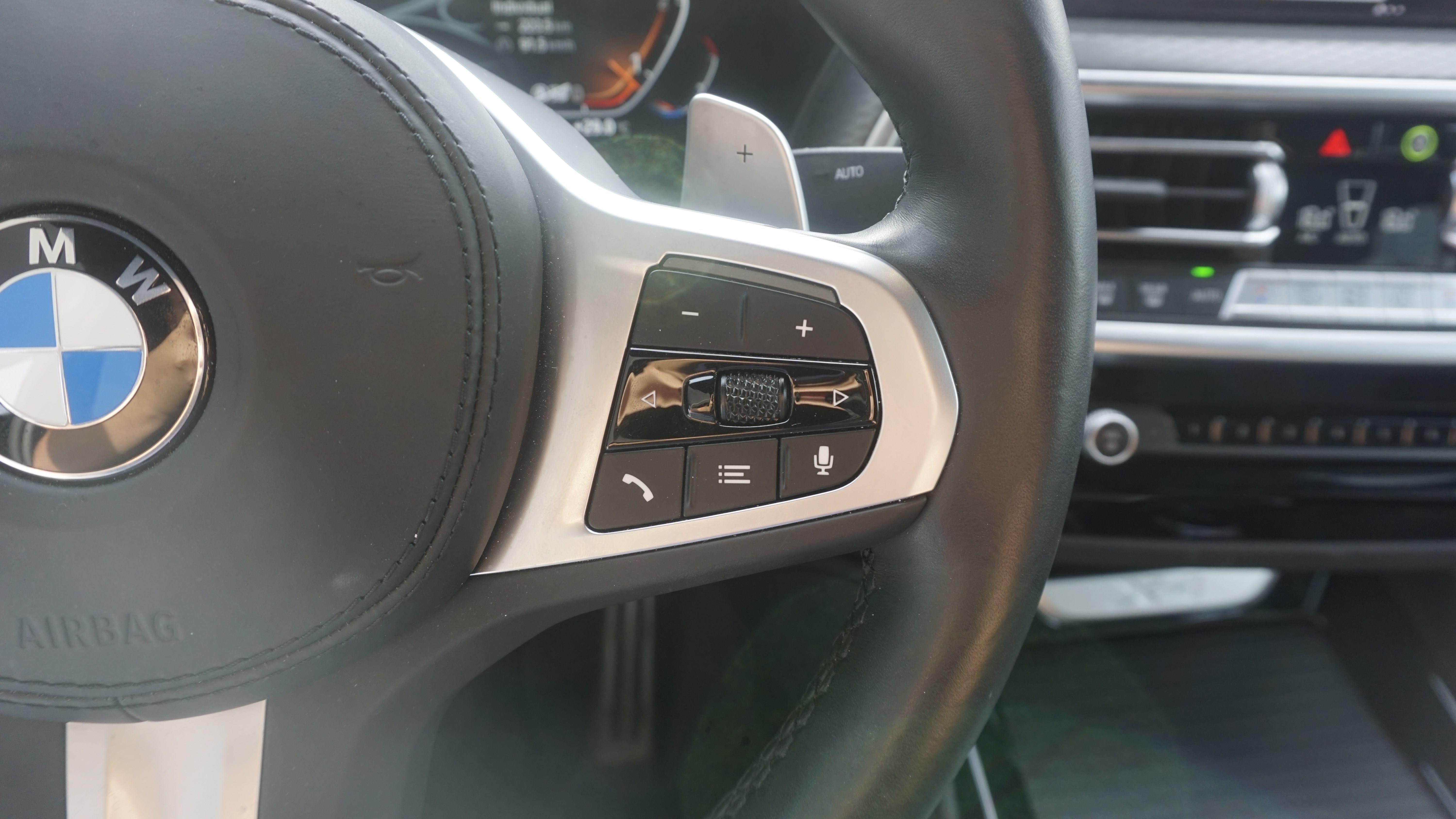 BMW X4 – Bild 25