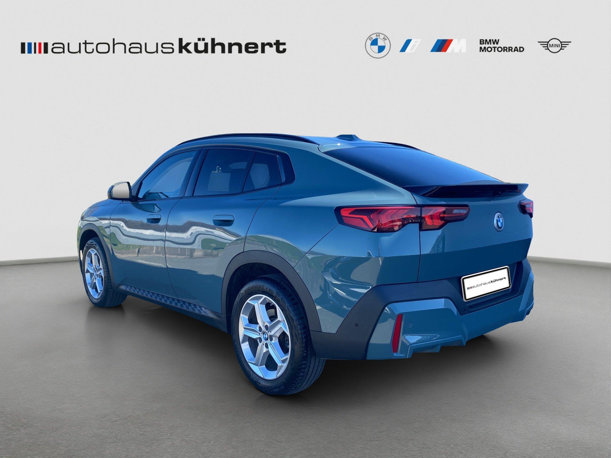BMW X2 – Bild 5