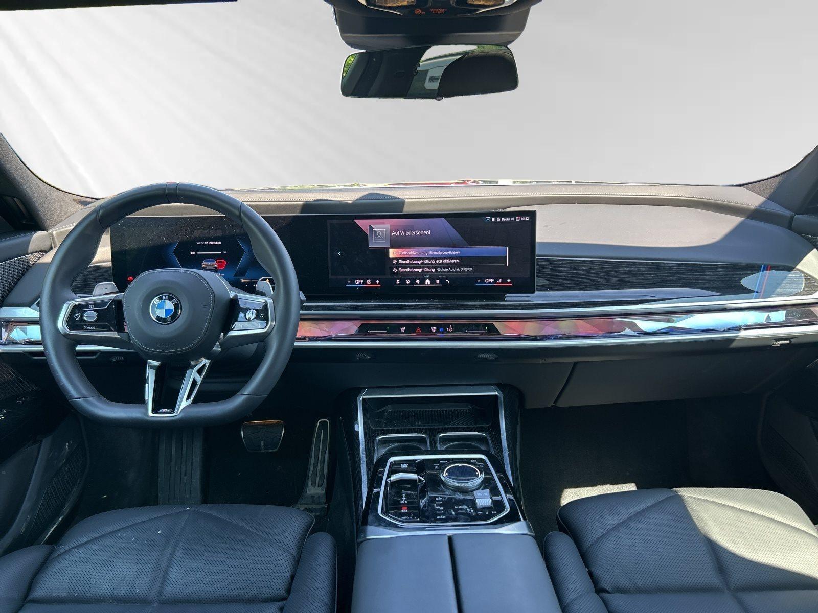 BMW 7er – Bild 11
