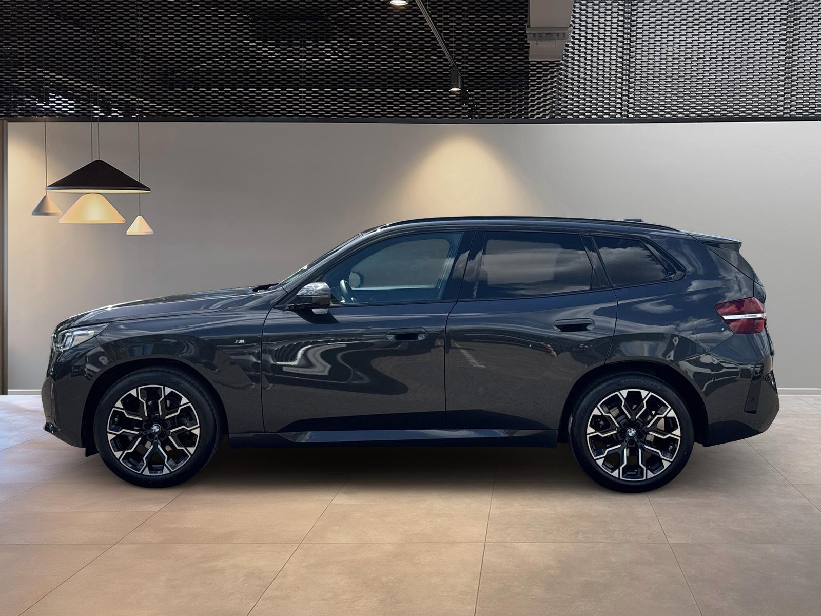 BMW X3 – Bild 3