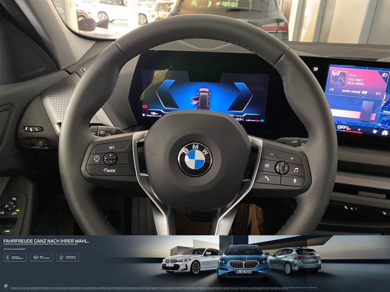 BMW 1er – Bild 10