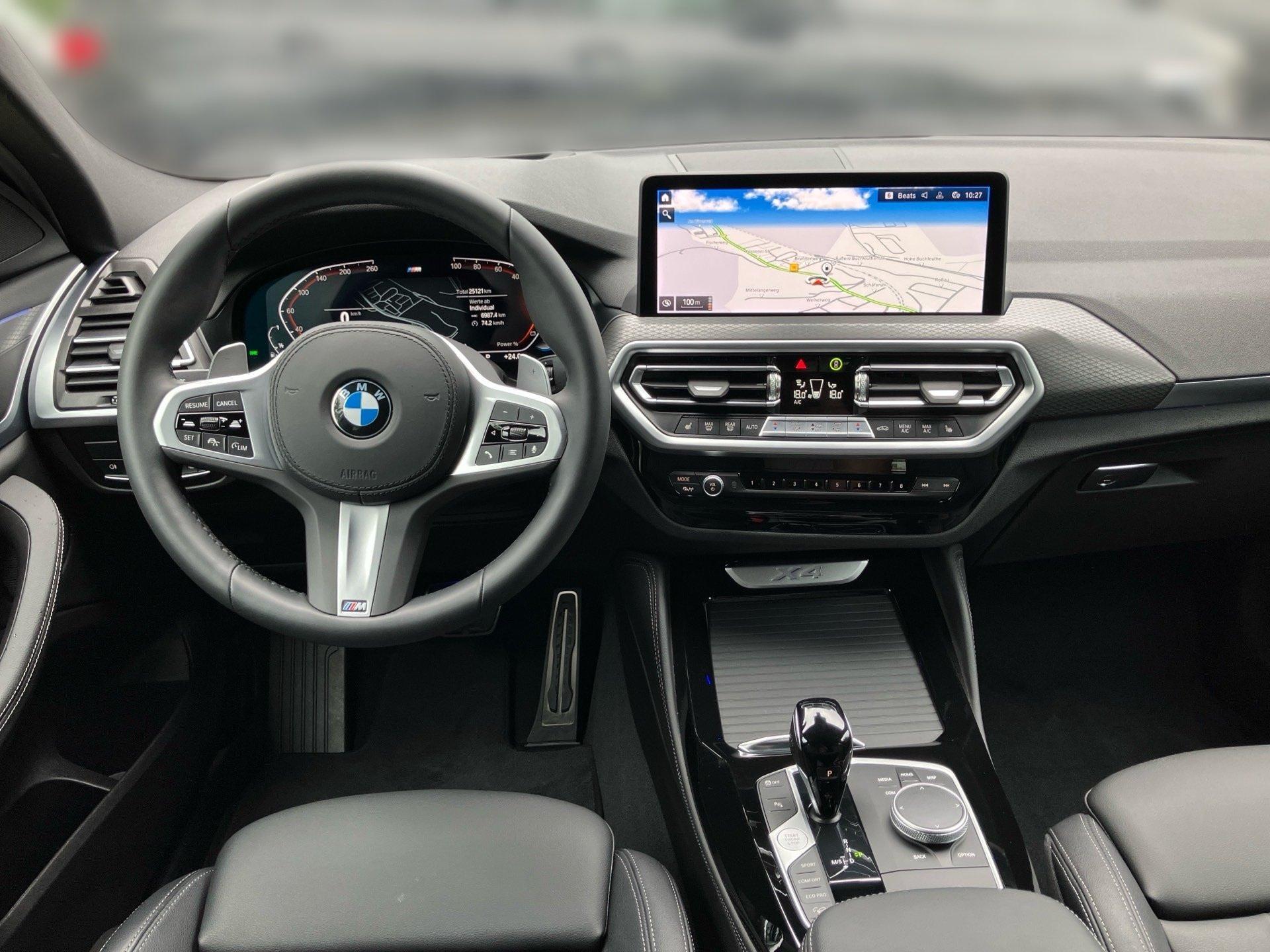 BMW X4 – Bild 2