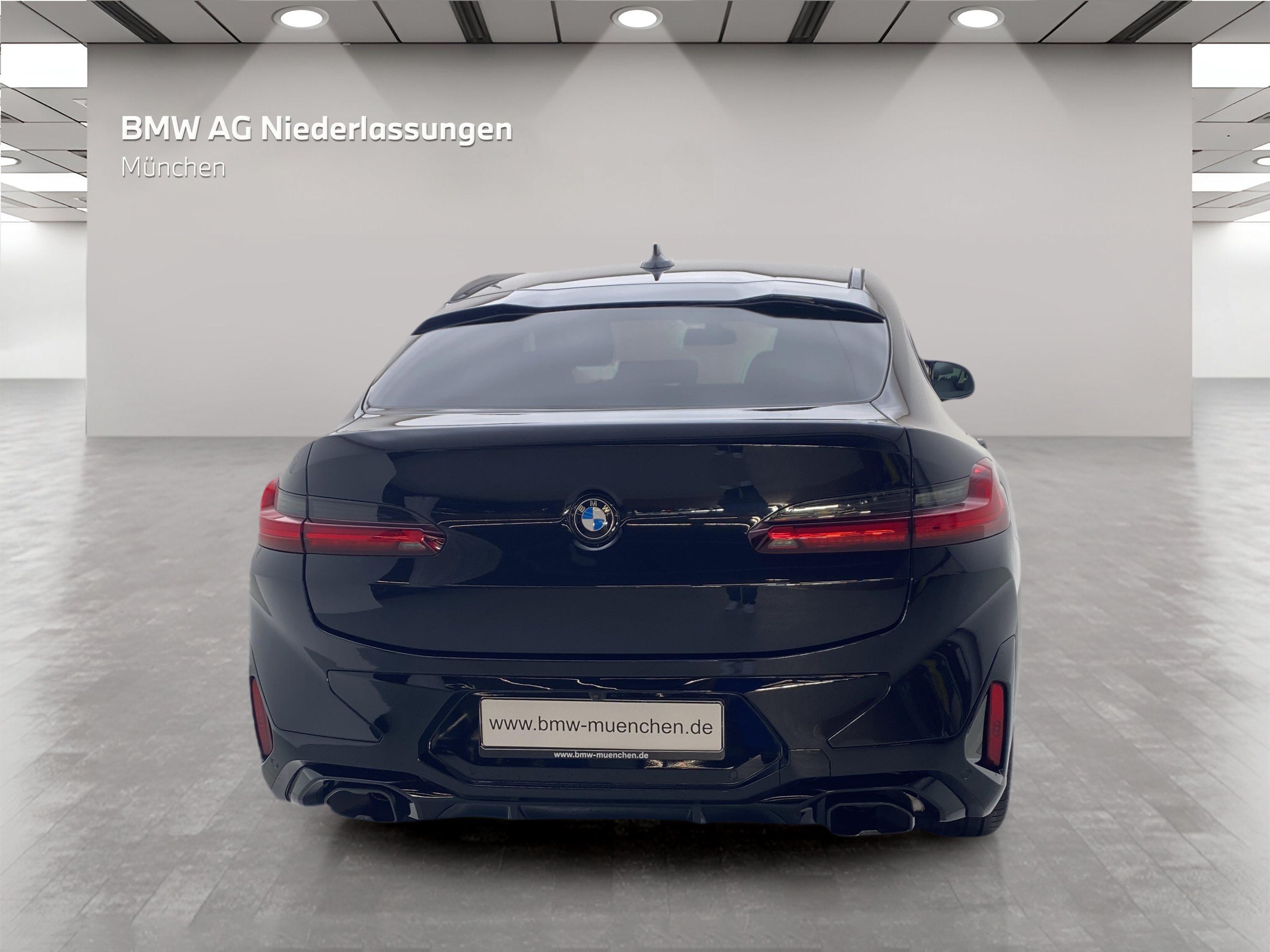 BMW X4 – Bild 5