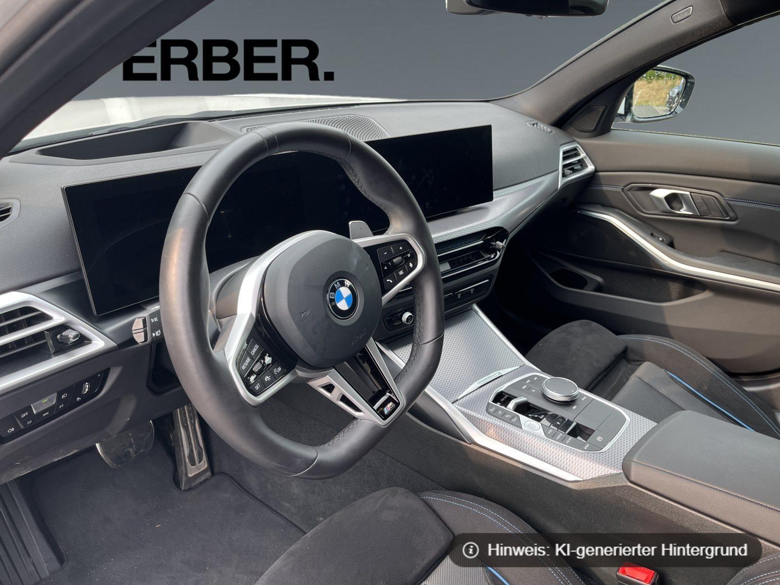 BMW 3er – Bild 11