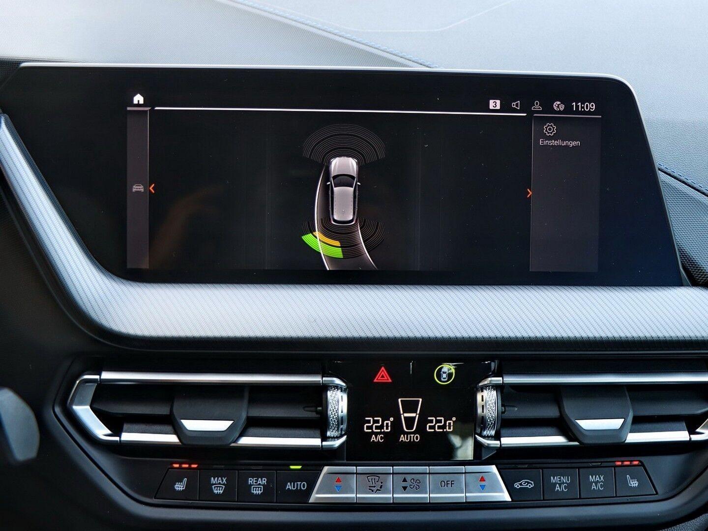 BMW 1er – Bild 13
