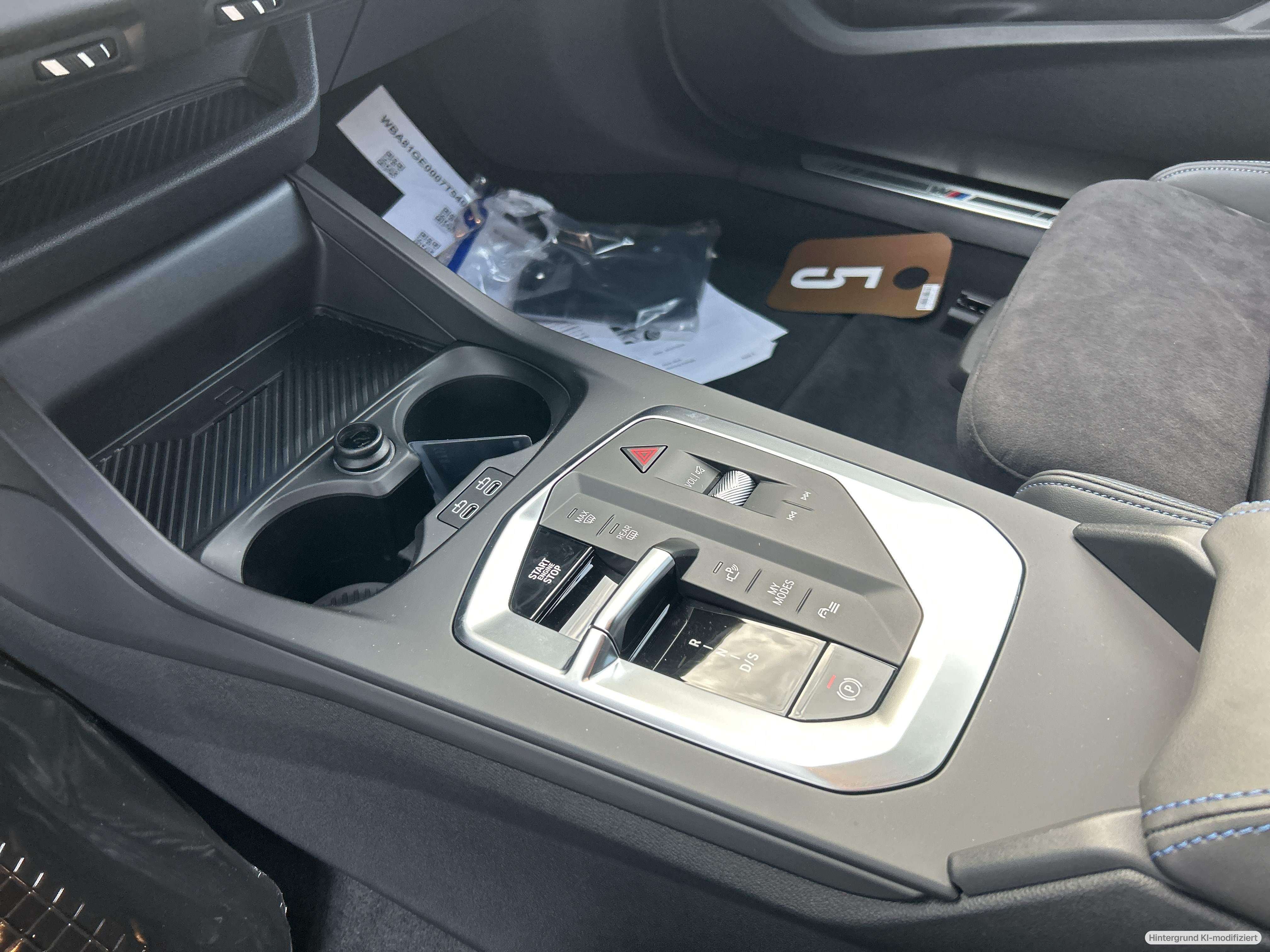 BMW 1er – Bild 9