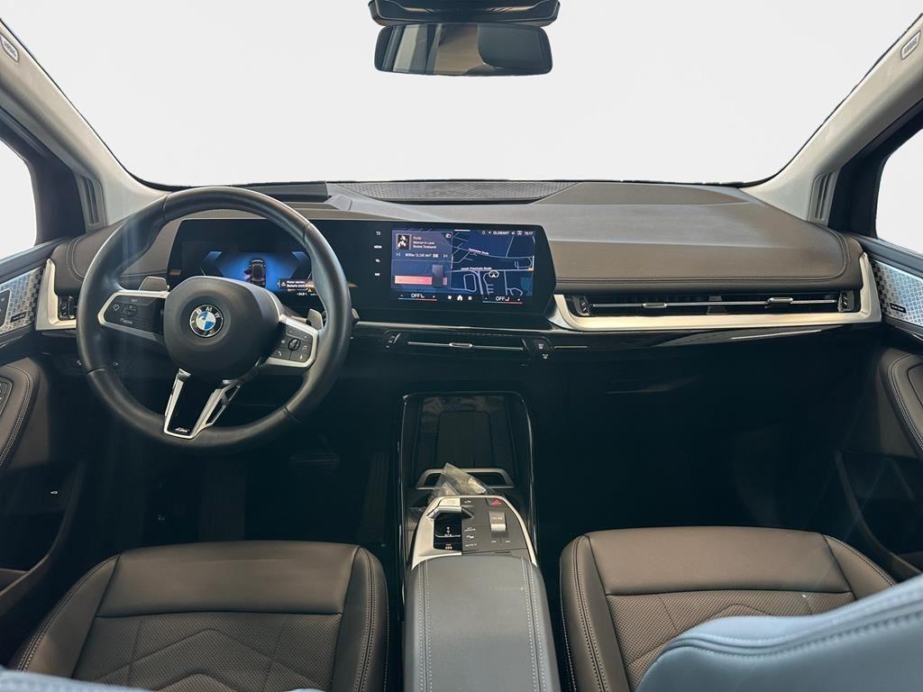 BMW 2er Active Tourer – Bild 6