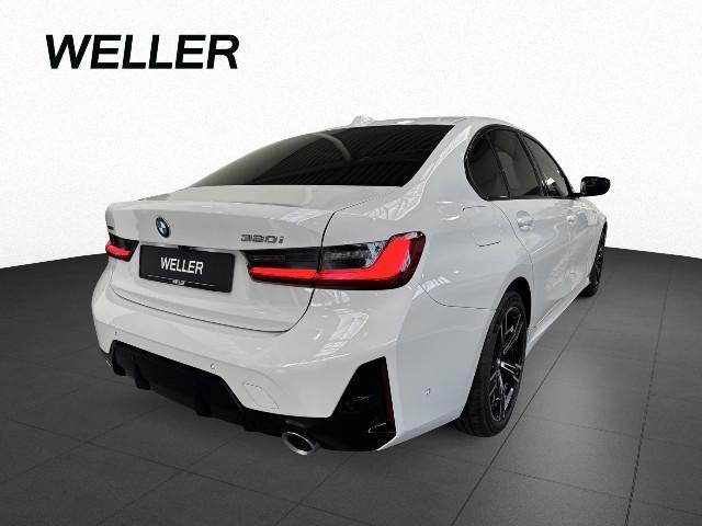 BMW 3er – Bild 3