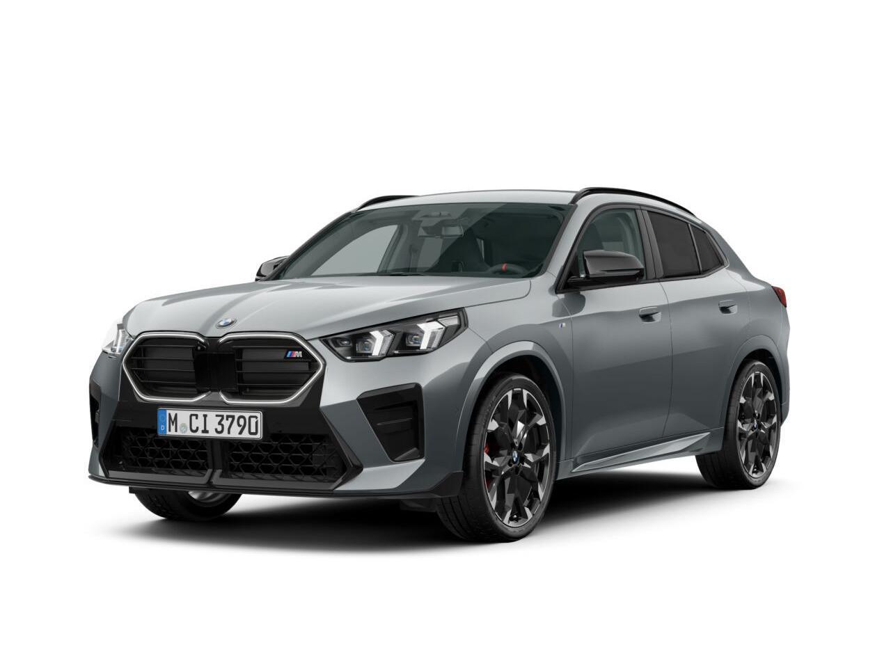 BMW X2 – Bild 2