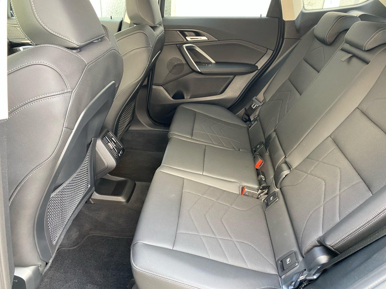 BMW X1 – Bild 16