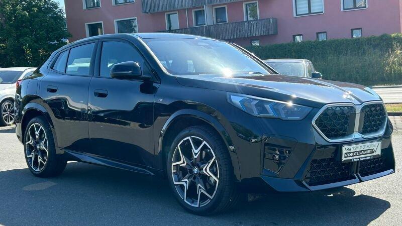 BMW X2 – Bild 5