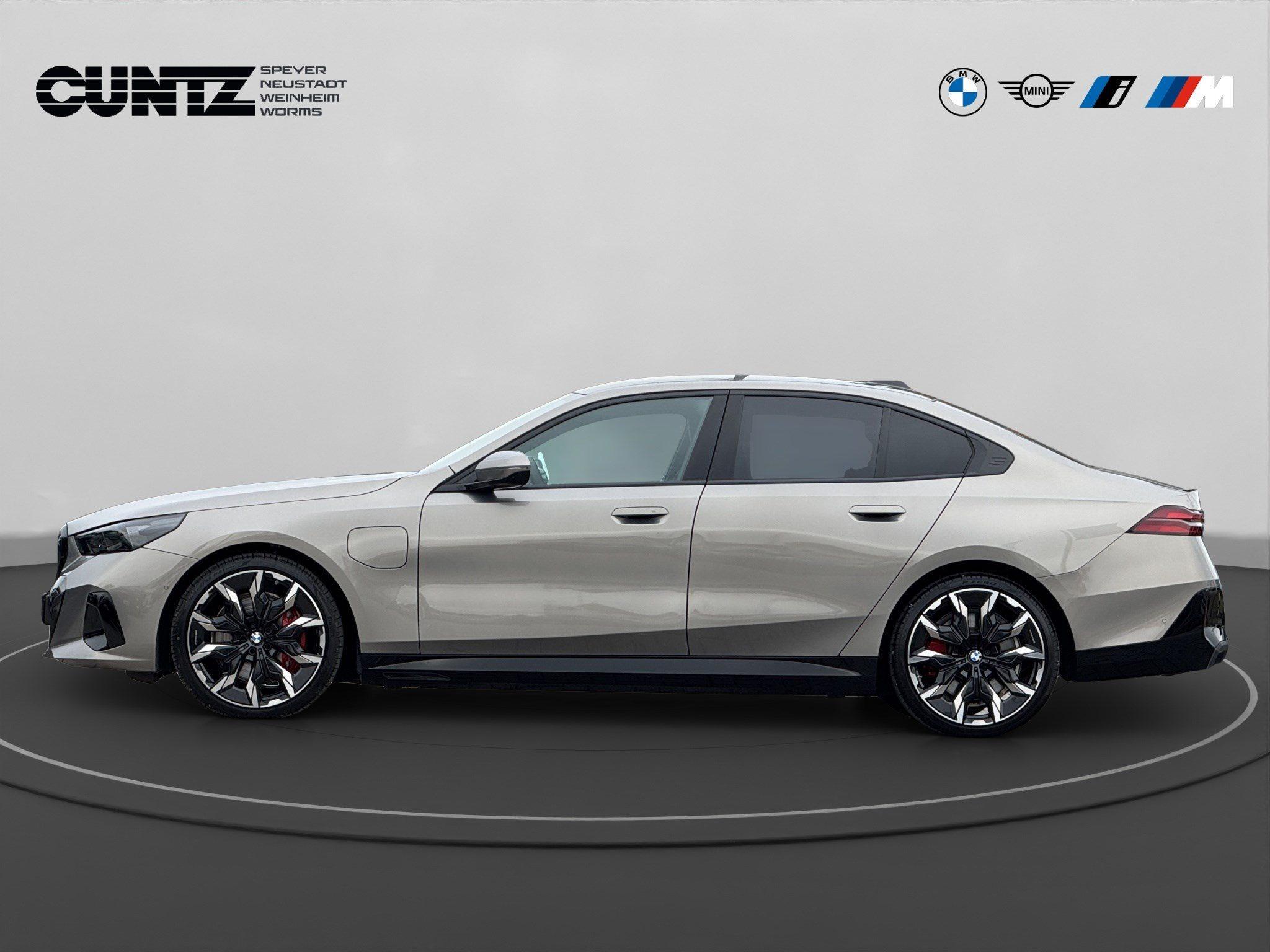 BMW 5er – Bild 12