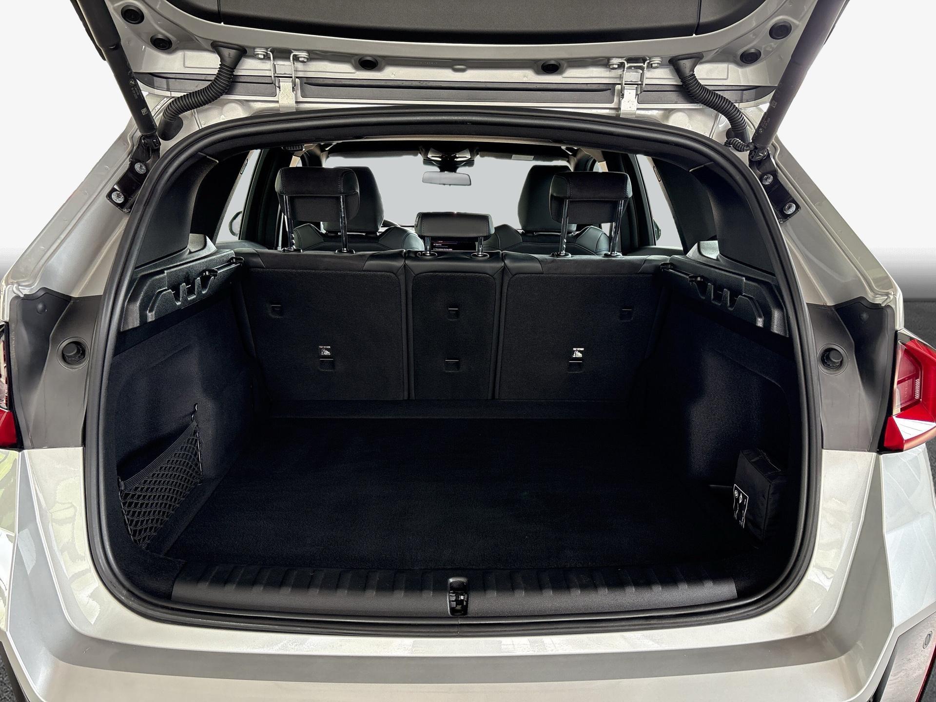 BMW X1 – Bild 10