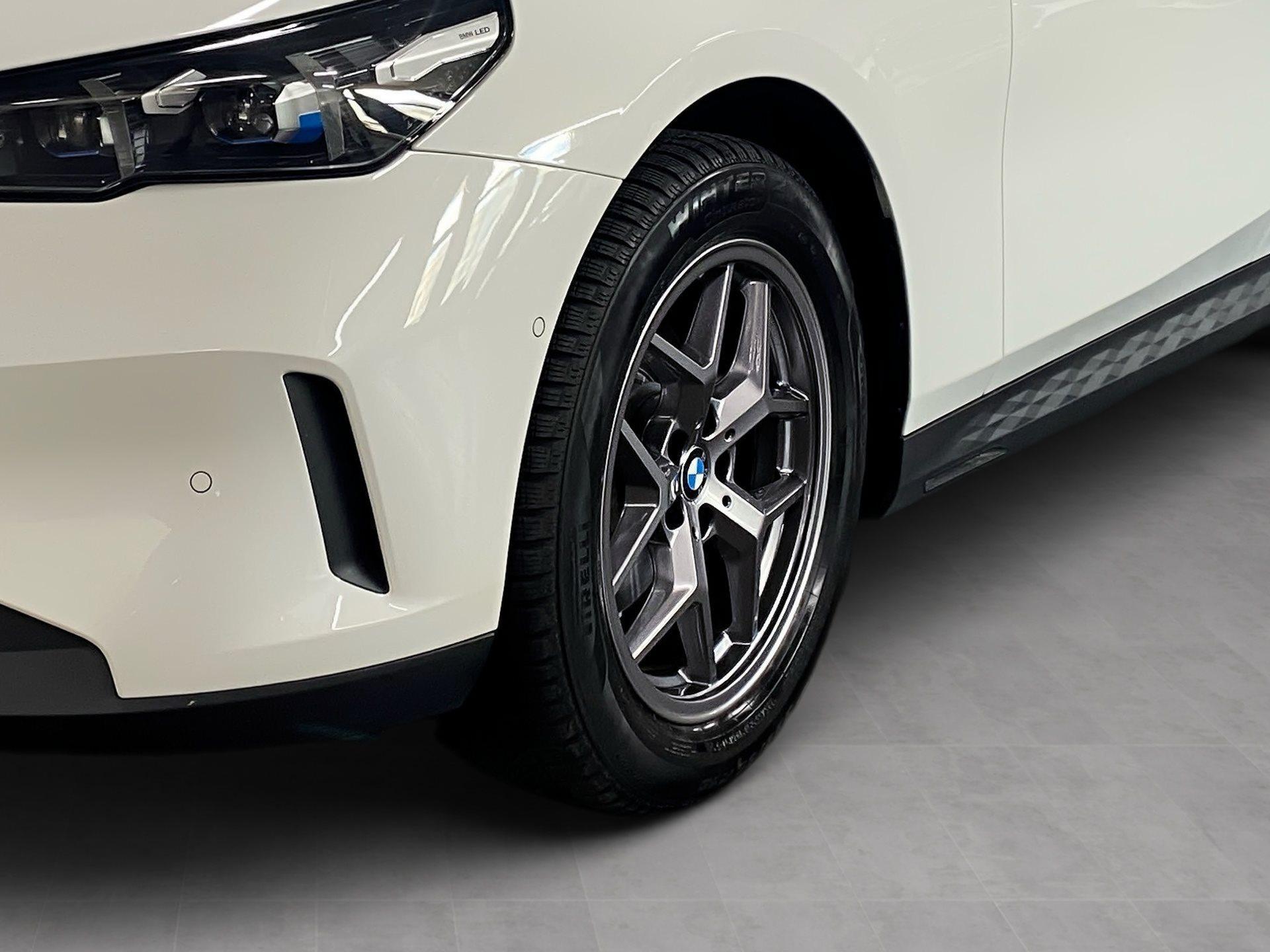 BMW 5er – Bild 11