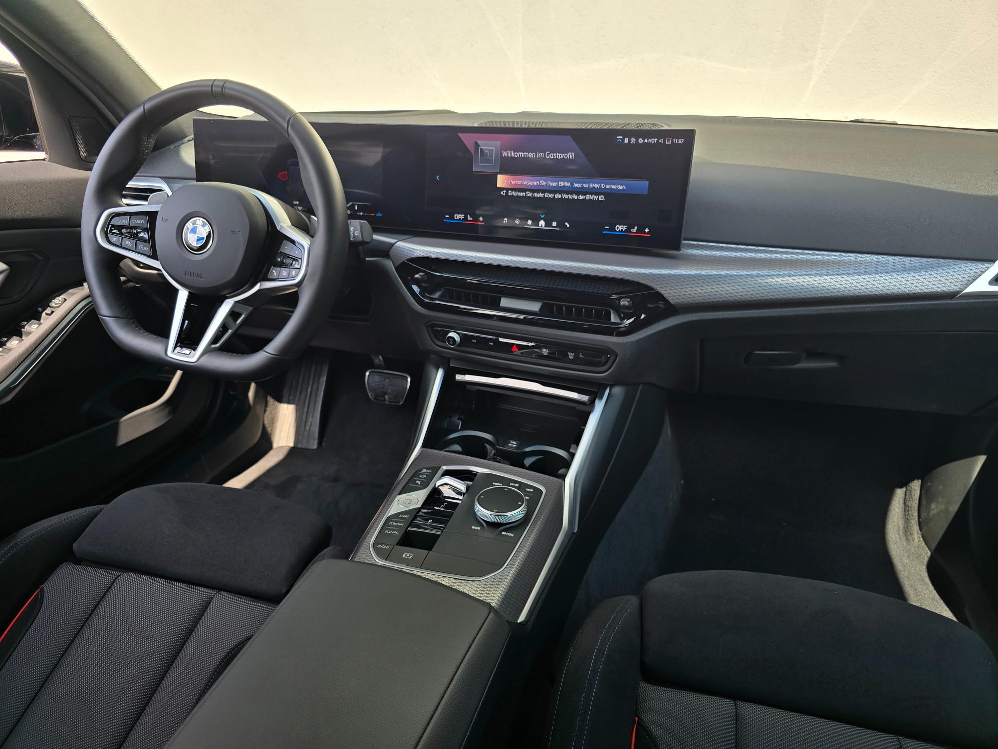 BMW 3er Touring – Bild 24