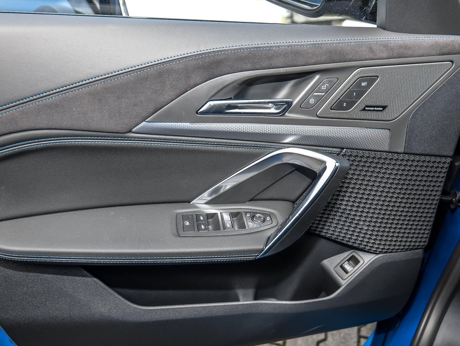 BMW X2 – Bild 16