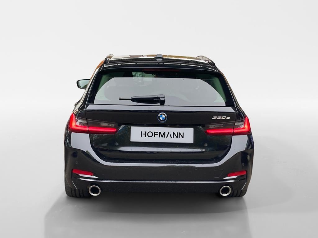 BMW 3er Touring – Bild 17