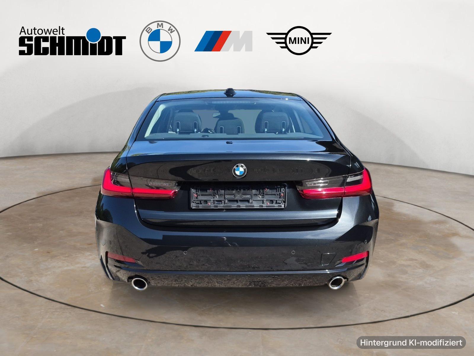 BMW 3er – Bild 4